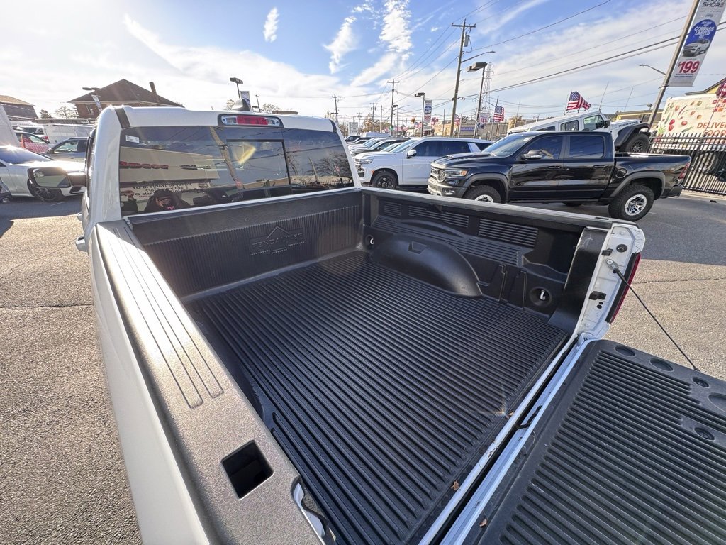 Certified 2020 RAM 1500 Big Horn image 7