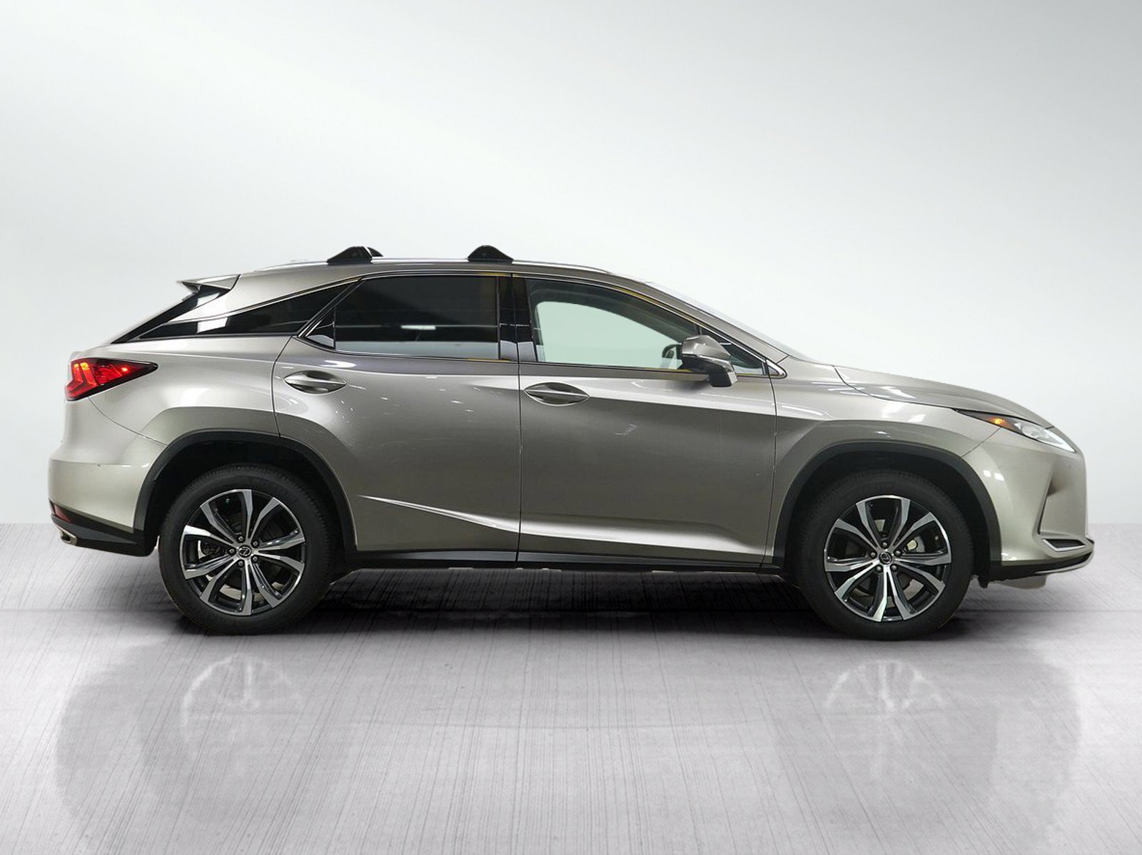 Used 2022 Lexus RX 350 FWD w/ Premium Package image 6