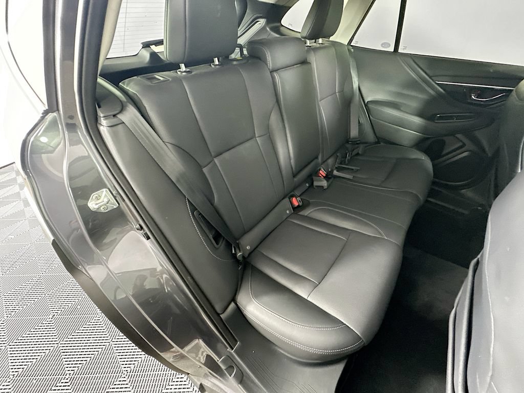 Certified 2023 Subaru Outback Limited AWD/4WD image 35