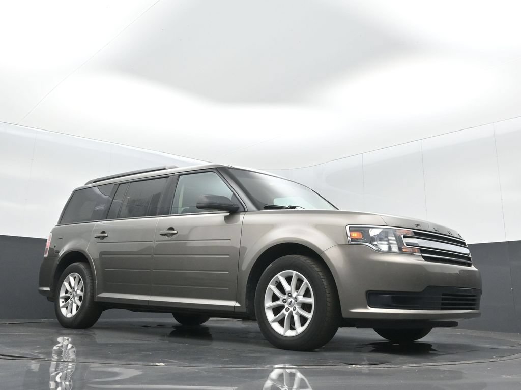 Used 2013 Ford Flex SE FWD image 10