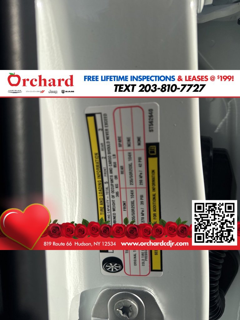 Used 2025 Jeep Wagoneer S Limited image 25