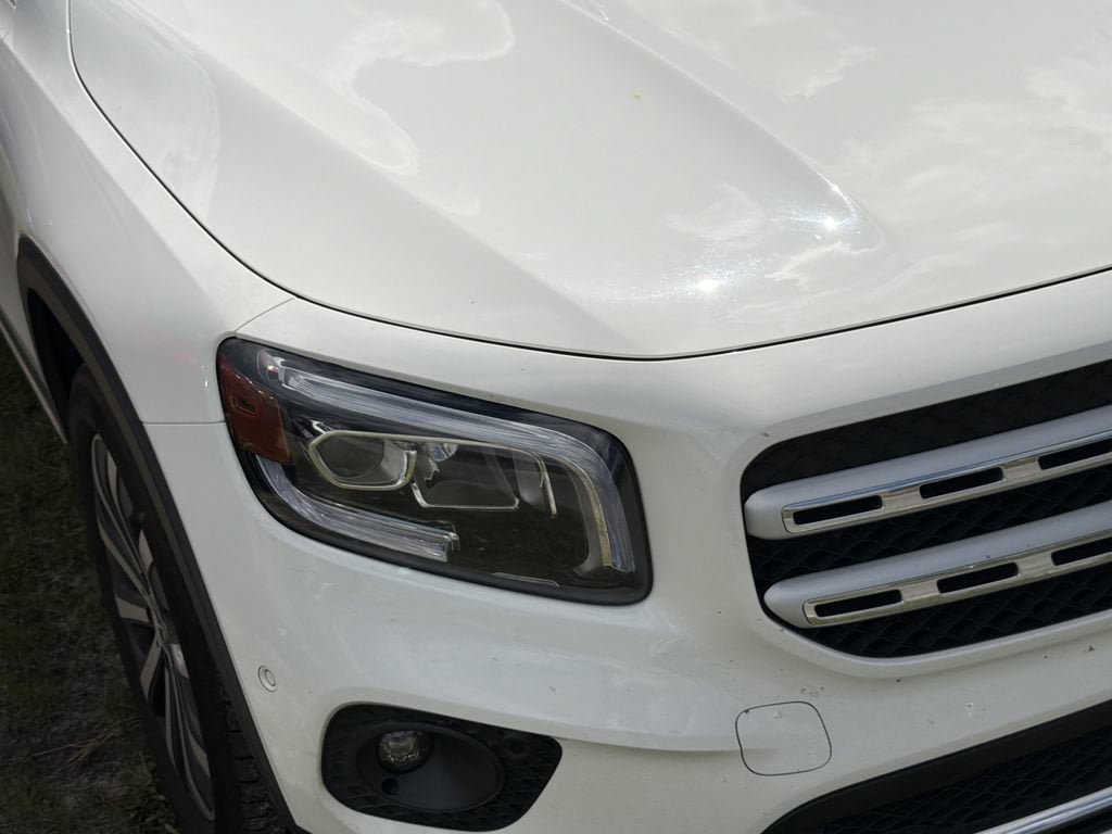 Used 2020 Mercedes-Benz GLB 250 image 3