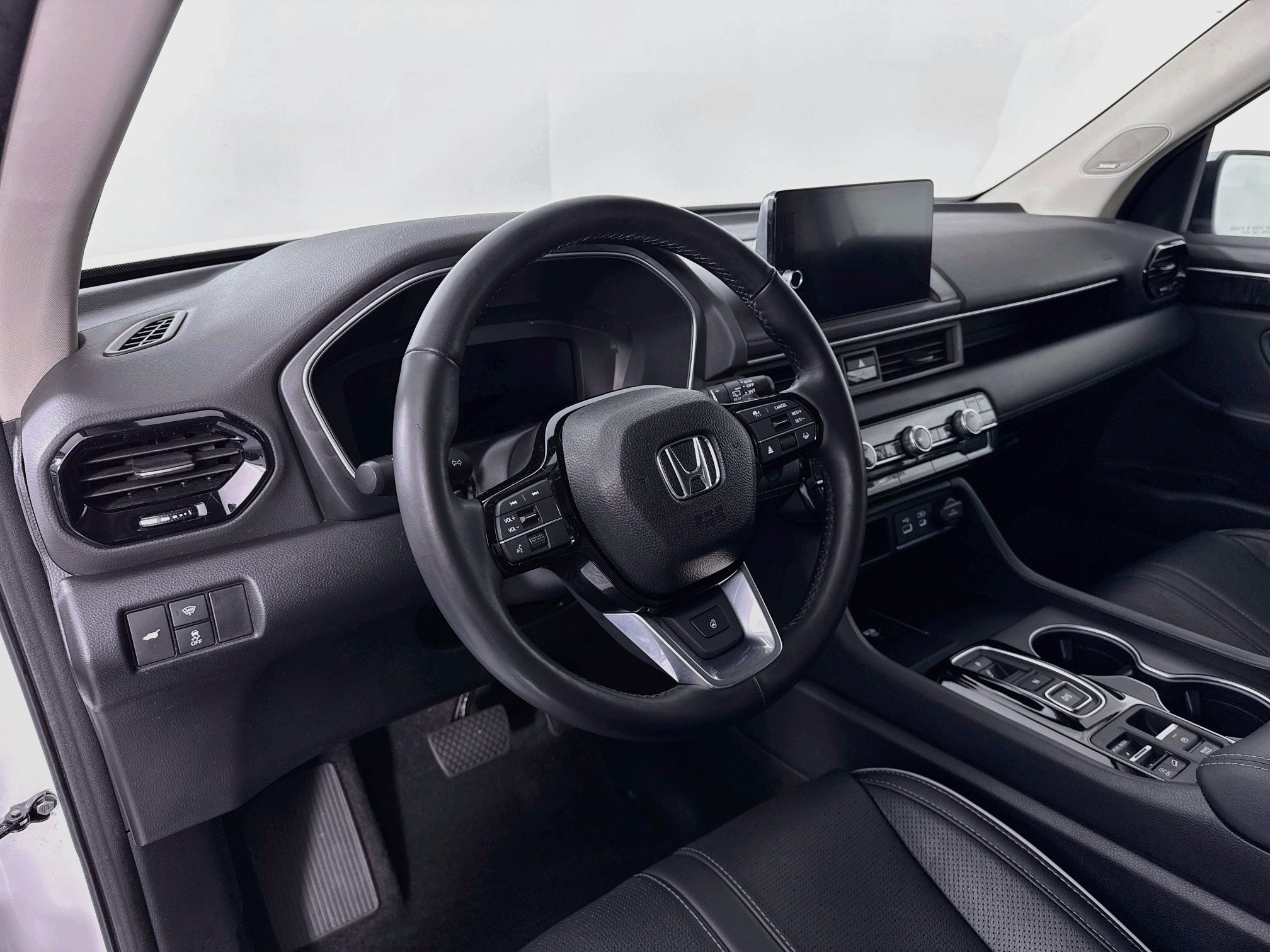 Certified 2023 Honda Pilot Elite image 9