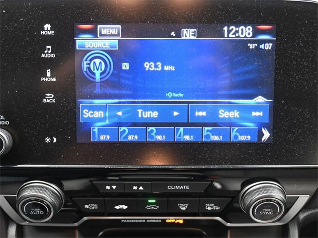 Used 2020 Honda CR-V EX-L image 6