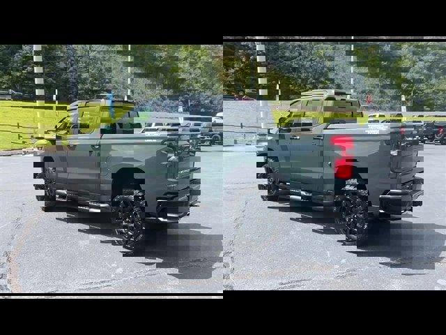 New 2026 Chevrolet Silverado 1500 LT Trail Boss w/ Convenience Package II image 6