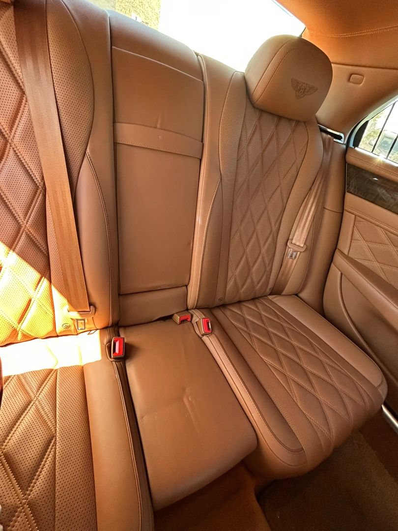 Used 2014 Bentley Flying Spur W12 AWD/4WD image 18