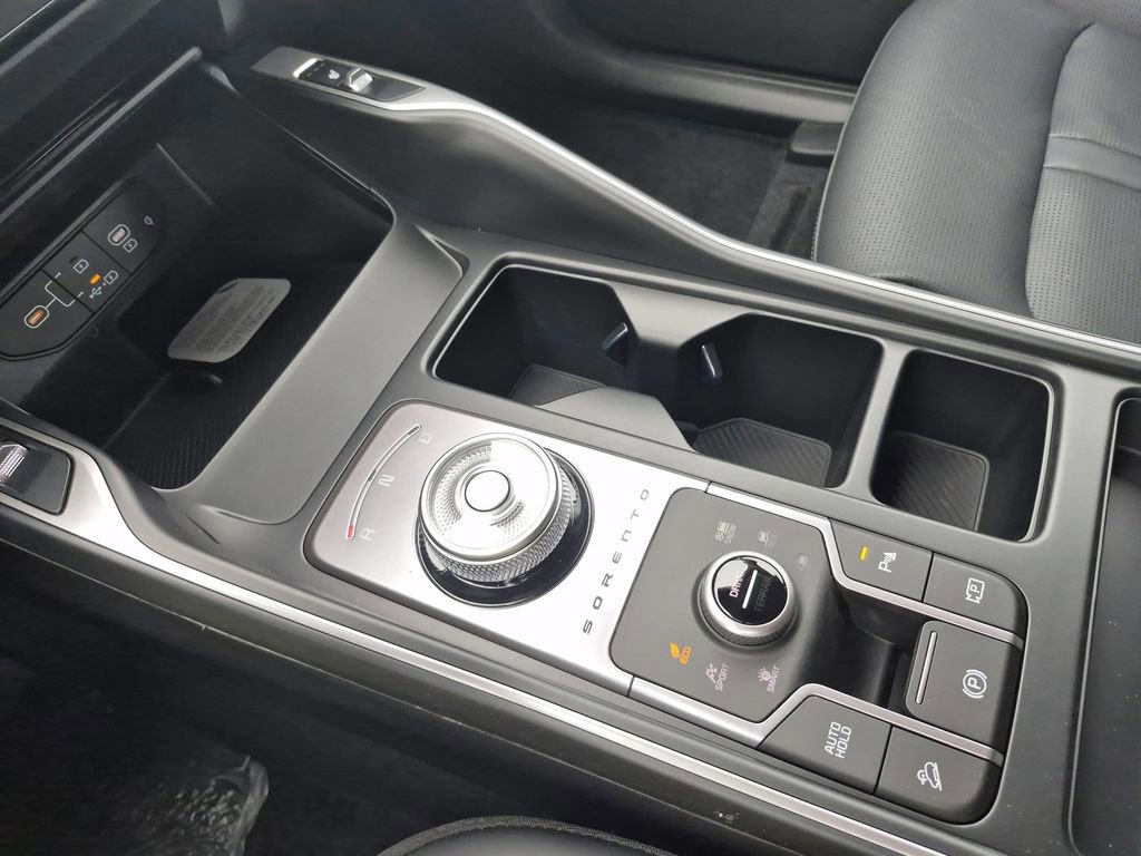New 2026 Kia Sorento EX image 24