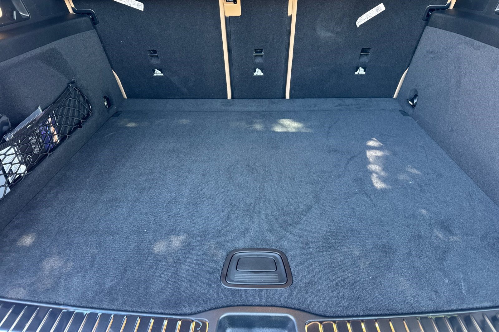 New 2026 Mercedes-Benz GLE 580 4MATIC image 25