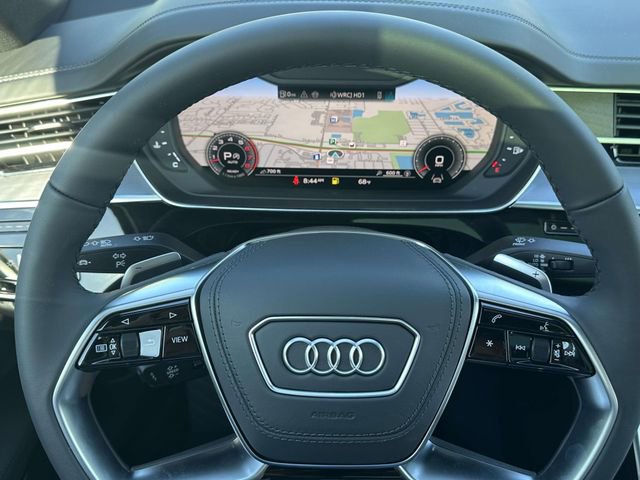 New 2026 Audi A8 L 3.0T AWD/4WD image 10