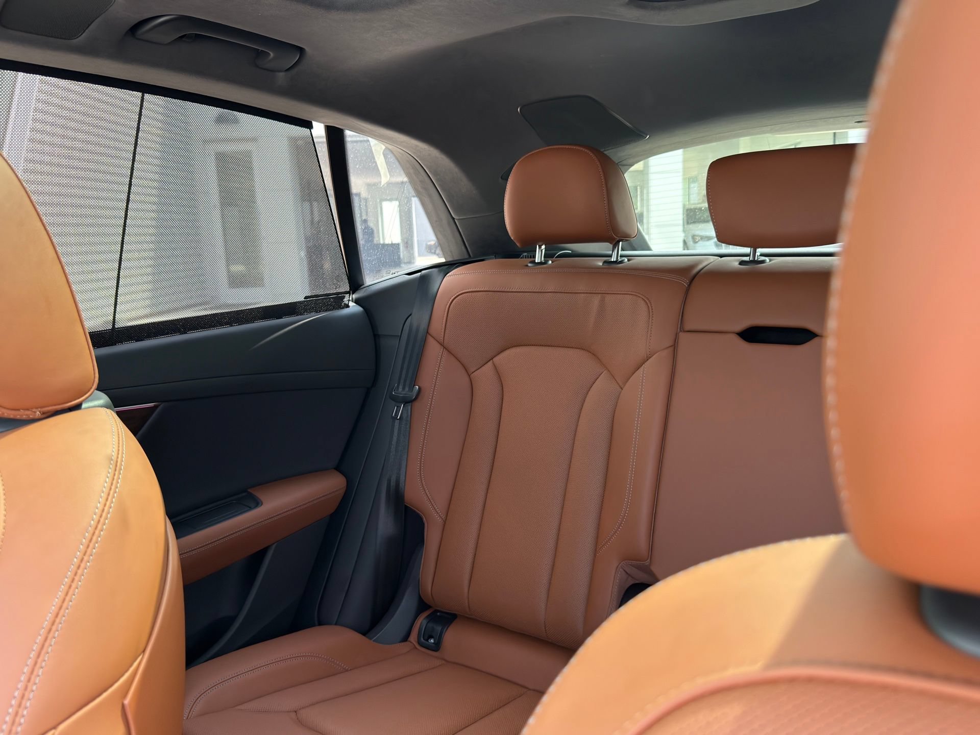 New 2026 Audi Q8 Prestige AWD/4WD image 13