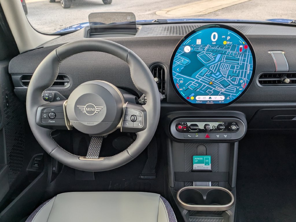 New 2026 MINI Cooper S FWD image 11