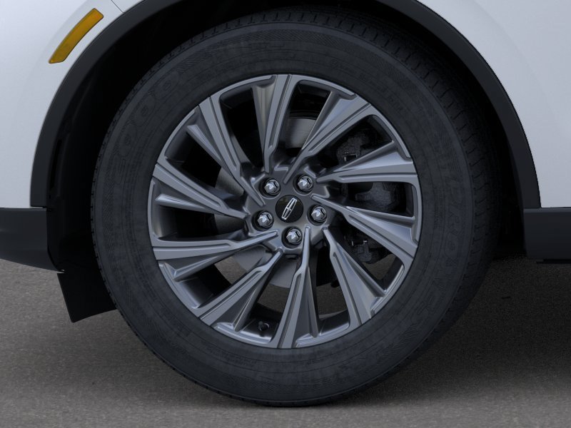 New 2026 Lincoln Aviator AWD image 41