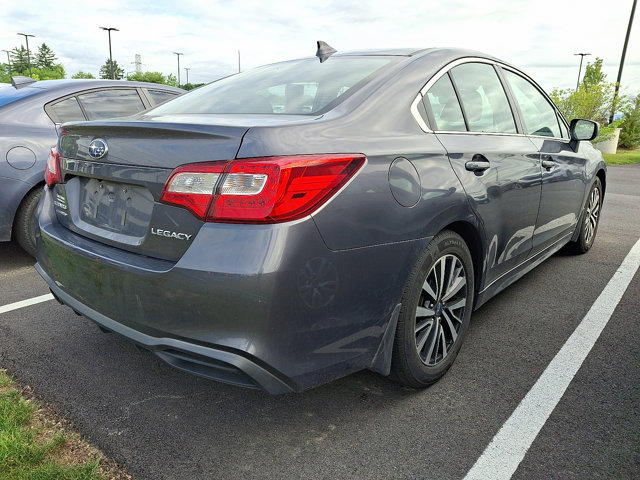 Used 2019 Subaru Legacy 2.5i Premium AWD/4WD image 6