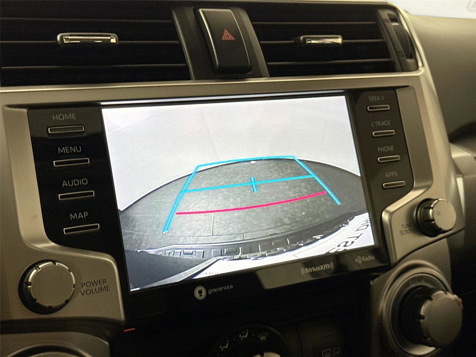 Certified 2022 Toyota 4Runner SR5 Premium w/ Moonroof Package image 26