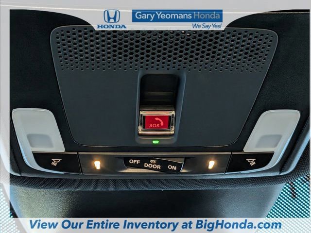 Used 2026 Honda Pilot Sport image 34