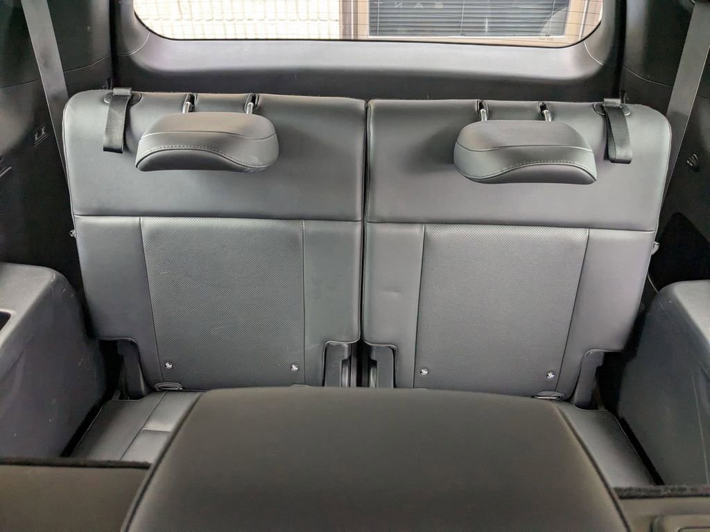 Used 2025 Hyundai Santa Fe SEL image 28