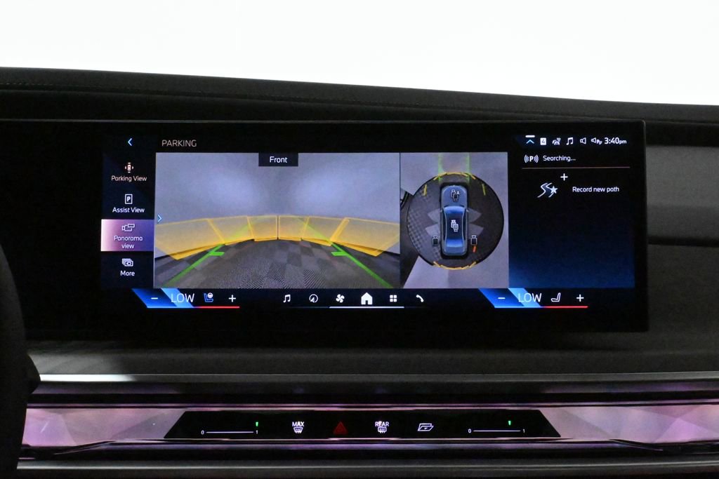 New 2026 BMW 740i xDrive image 23