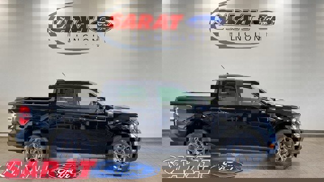 New 2025 Ford Maverick XLT