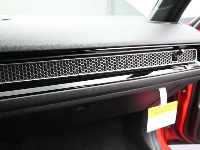 New 2026 Honda Civic Sport image 23