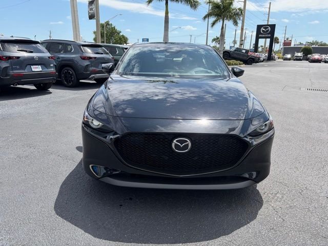 New 2026 MAZDA MAZDA3 2.5 S Hatchback w/ Premium Pkg FWD video 2