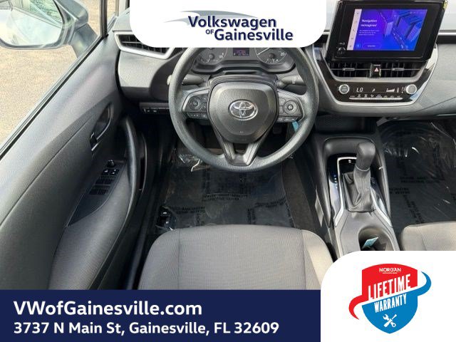 Used 2024 Toyota Corolla LE FWD image 15