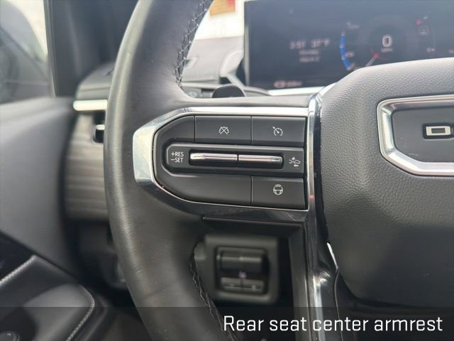 Used 2024 GMC Sierra EV Denali image 40