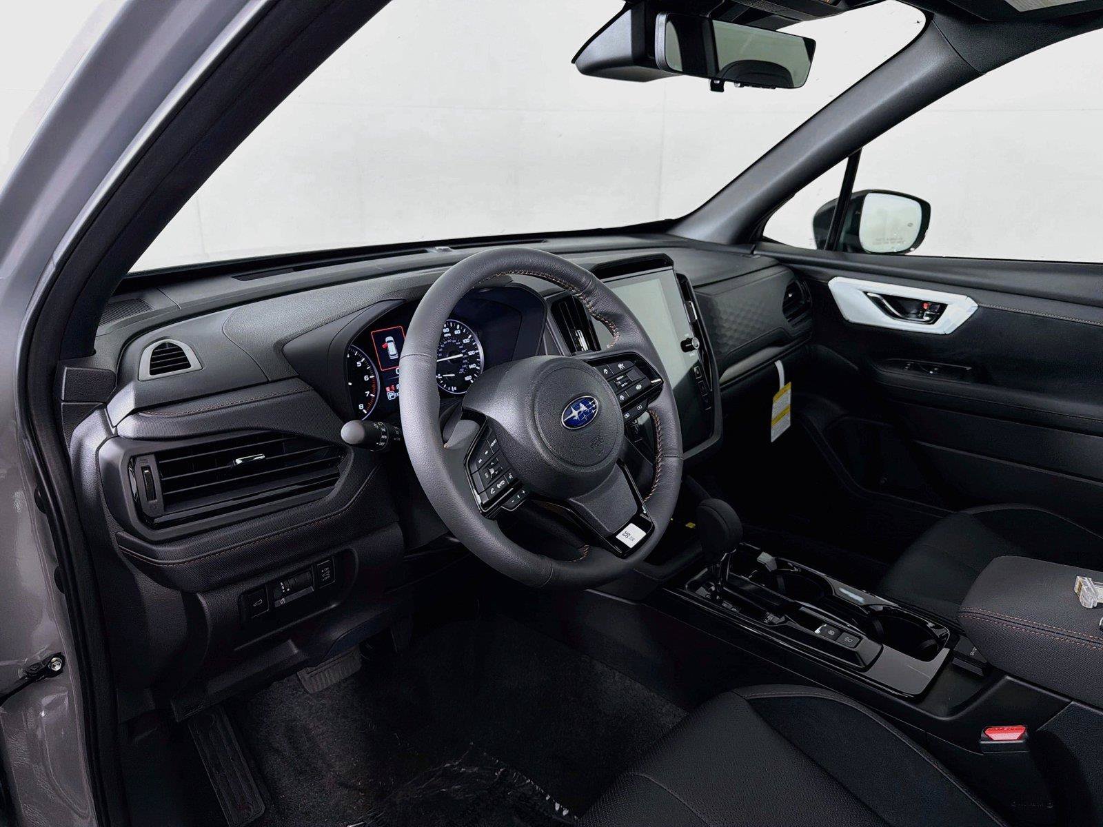 New 2026 Subaru Forester Touring AWD/4WD image 16