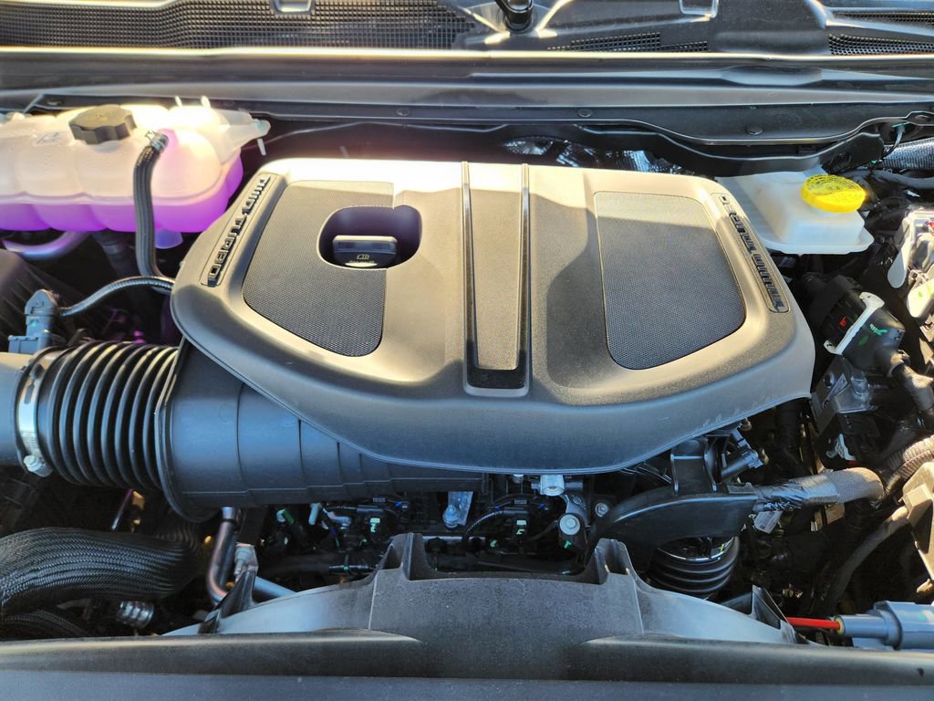 New 2026 RAM 1500 Lone Star image 22