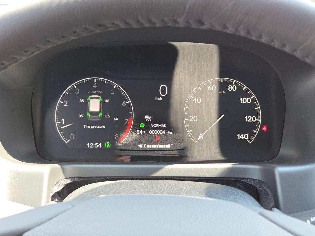 New 2026 Honda Odyssey Elite image 39
