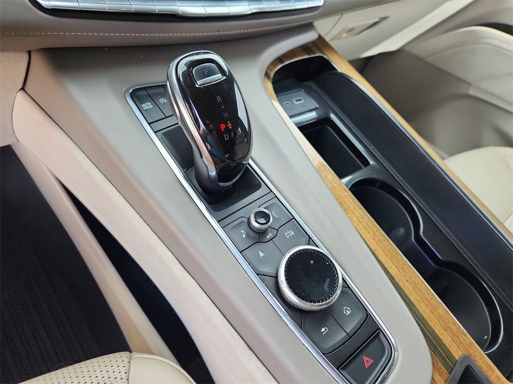 Used 2021 Cadillac Escalade Sport Platinum image 24