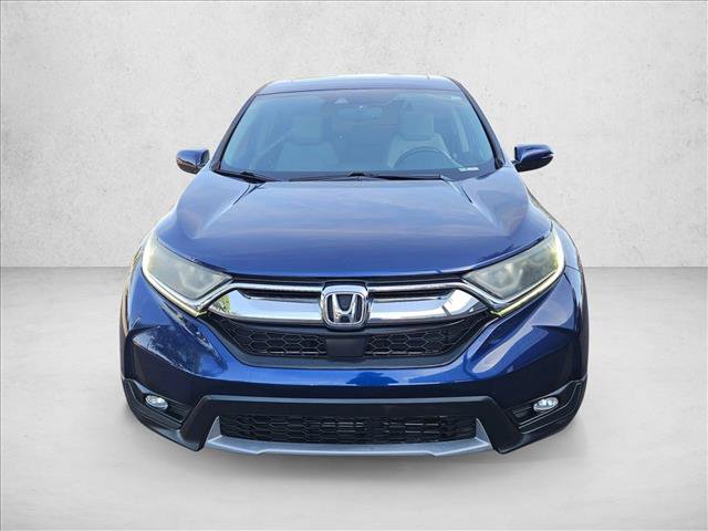 Used 2018 Honda CR-V EX-L video 2