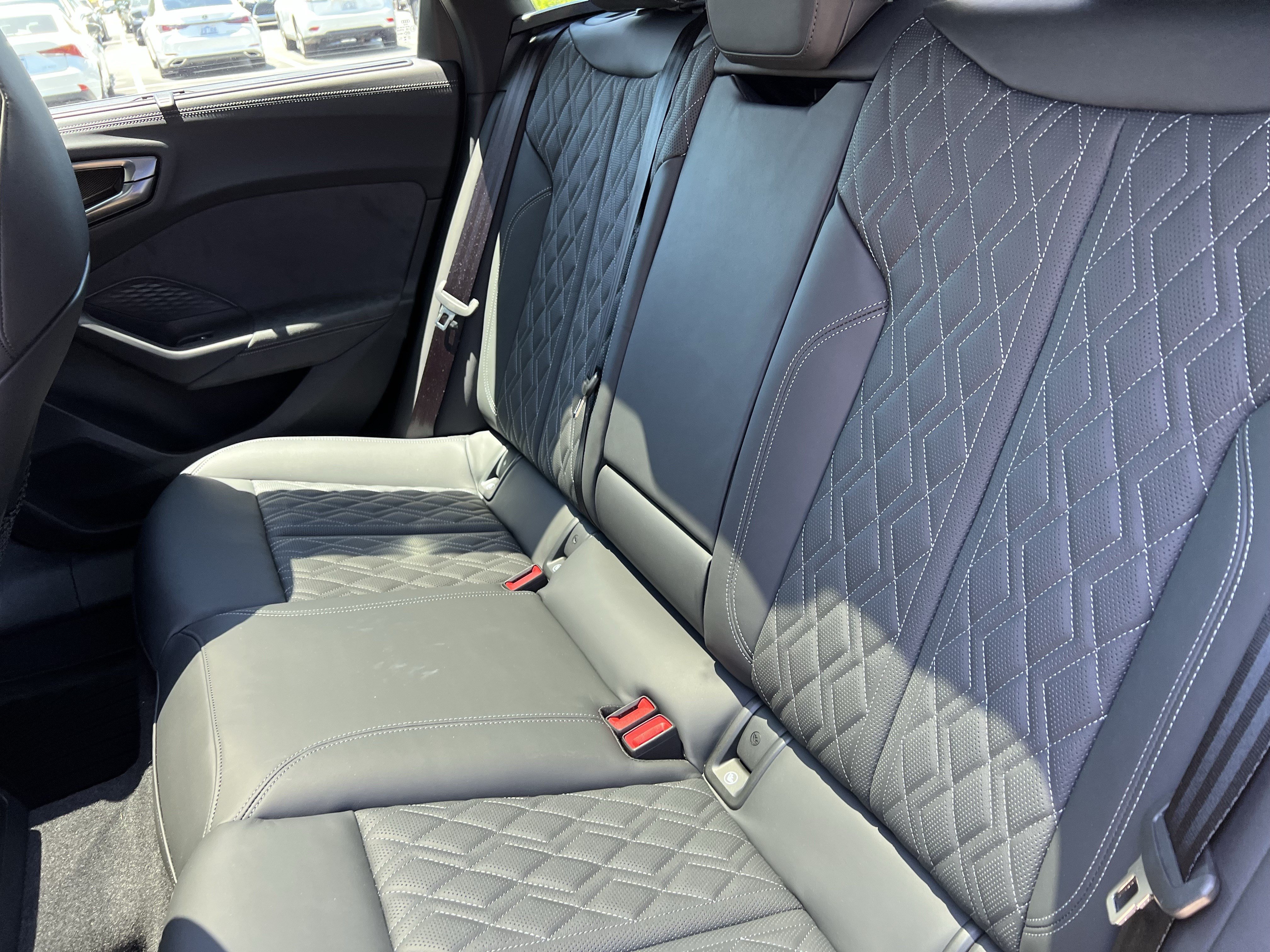 Certified 2025 Audi S5 Prestige AWD/4WD image 32