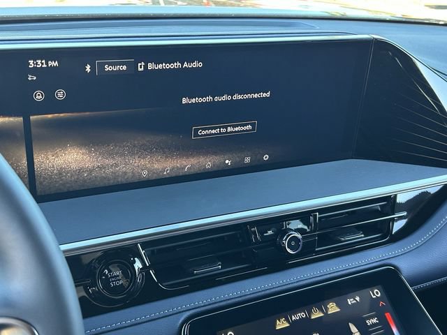 New 2027 INFINITI QX80 Sensory w/ Sport Exterior Package AWD/4WD image 29
