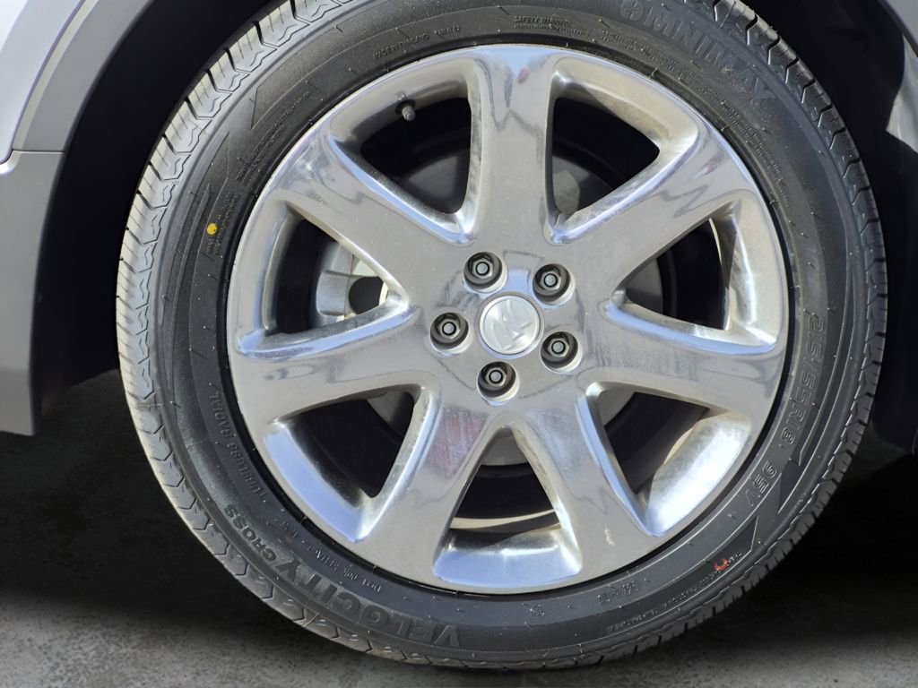 Used 2016 Buick Encore Premium FWD image 7