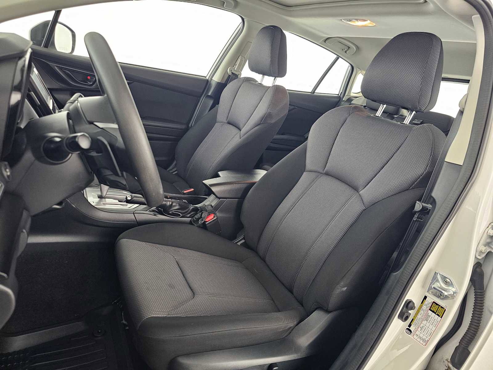 Used 2023 Subaru Impreza Premium image 21