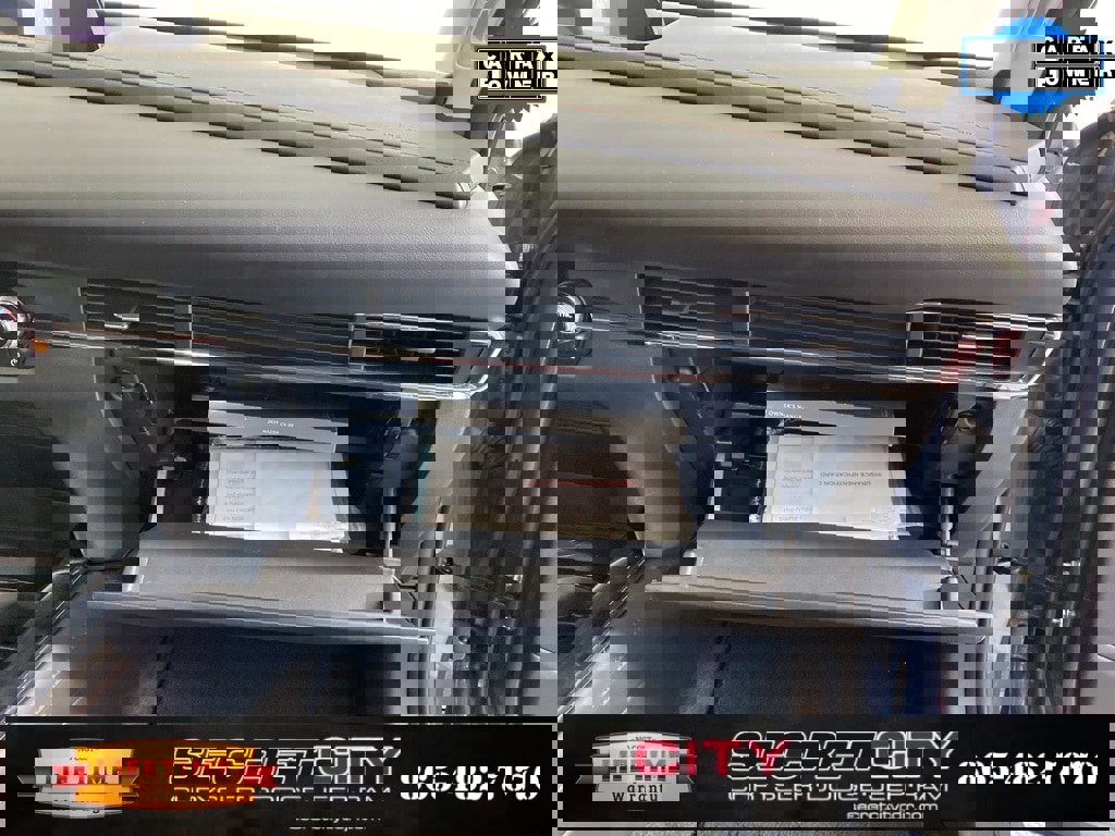 Used 2024 MAZDA CX-30 AWD 2.5 S w/ Preferred Package image 32