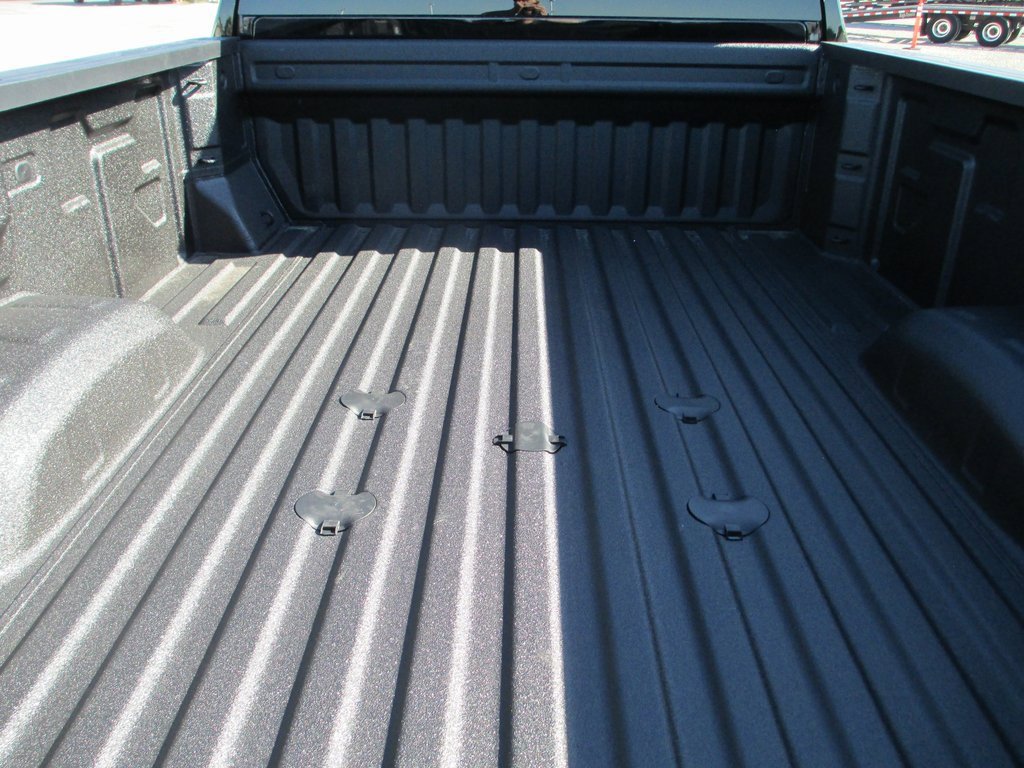 New 2026 GMC Sierra 3500 Pro image 6