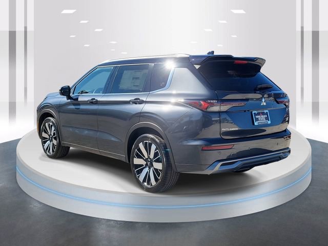 New 2026 Mitsubishi Outlander SEL image 4