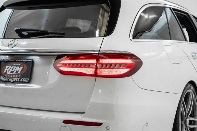 Used 2018 Mercedes-Benz E 63 AMG S image 10