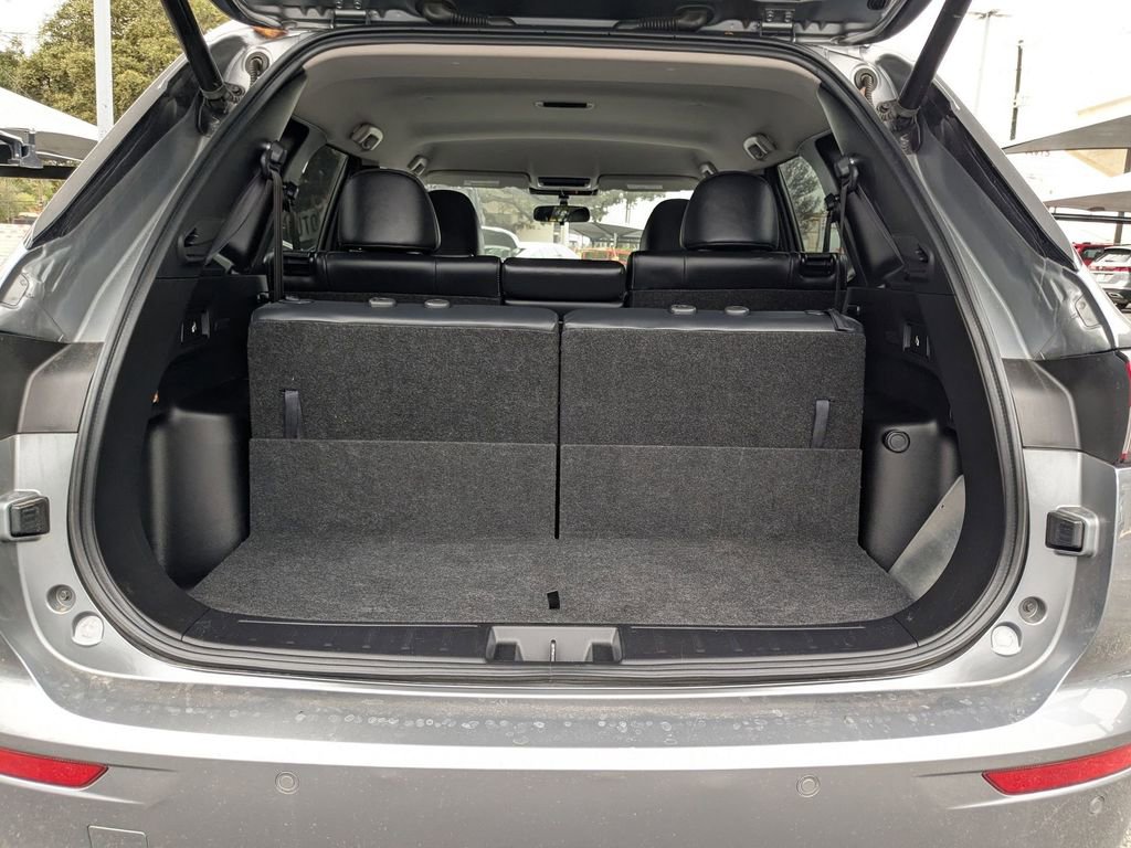 Used 2024 Mitsubishi Outlander SE image 47