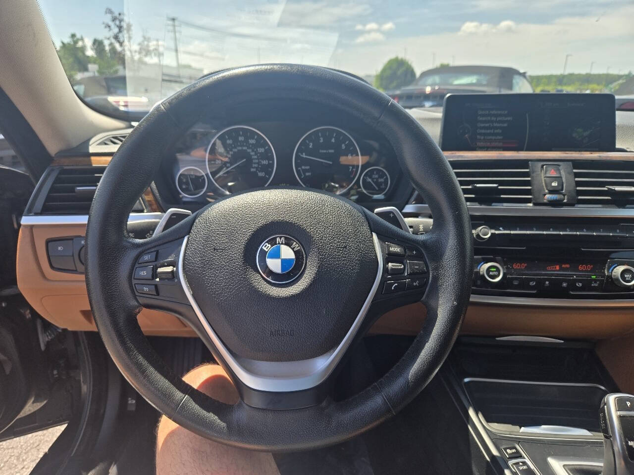 Used 2014 BMW 428i xDrive Coupe AWD/4WD image 21