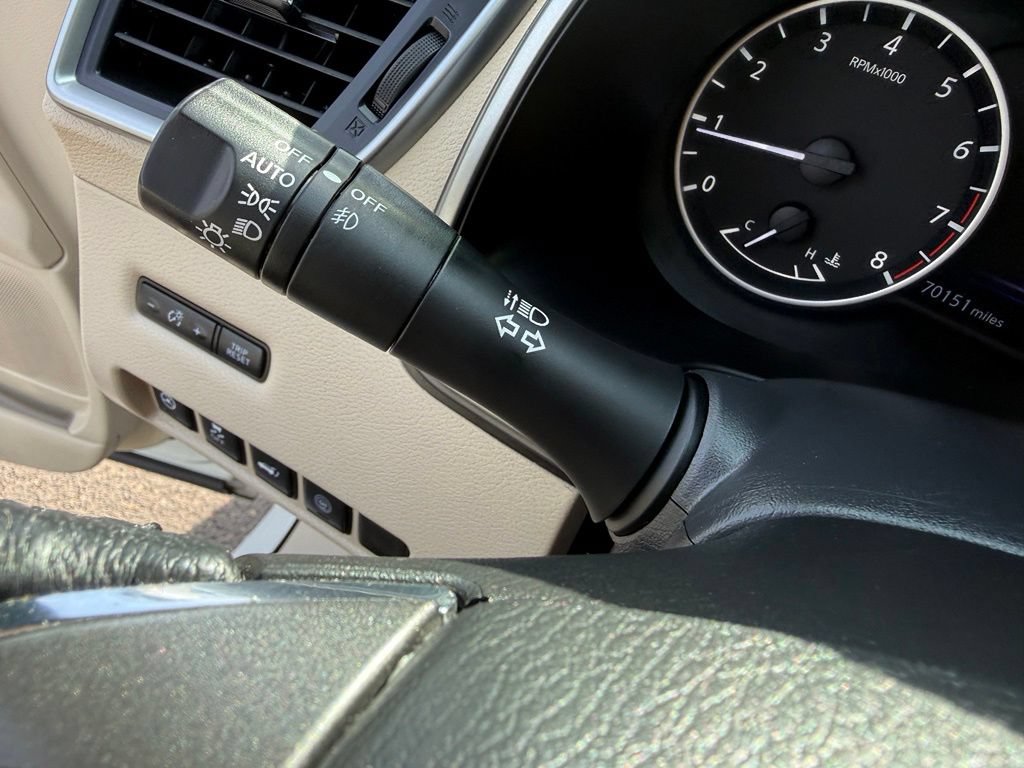 Used 2019 Nissan Murano Platinum AWD/4WD image 29
