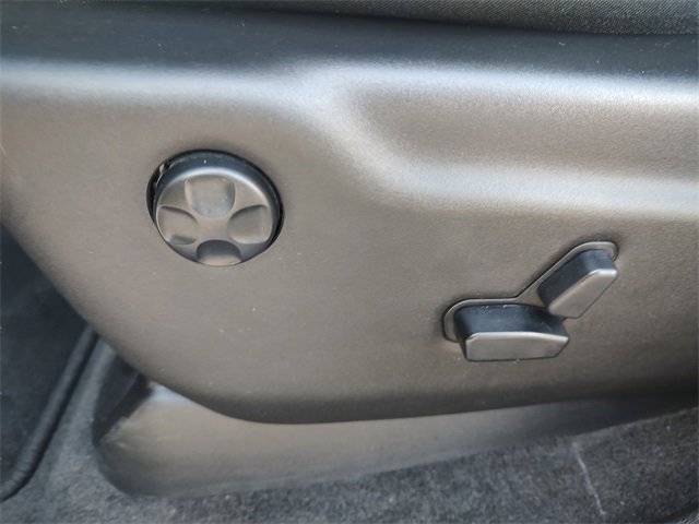 Certified 2018 Dodge Durango Citadel w/ Quick Order Package 2BP image 32