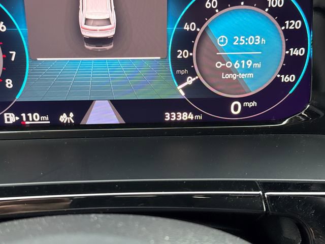 Used 2024 Volkswagen Atlas SE image 22