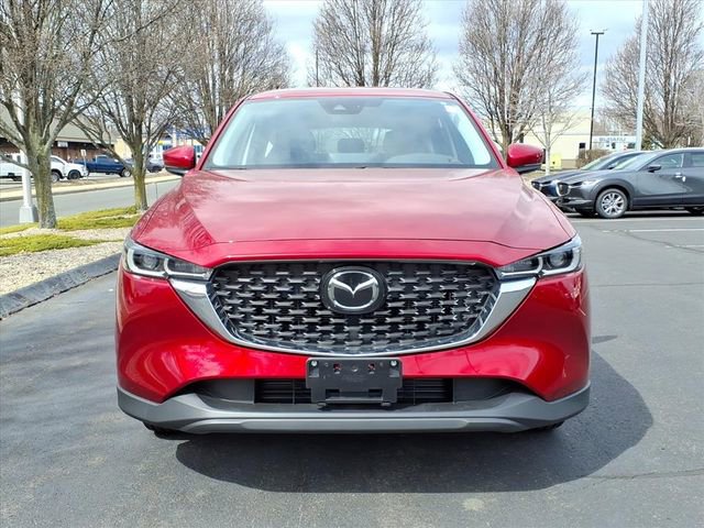 Used 2023 MAZDA CX-5 AWD 2.5 S image 8