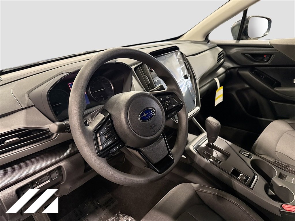 New 2026 Subaru Crosstrek 2.0i Premium image 9