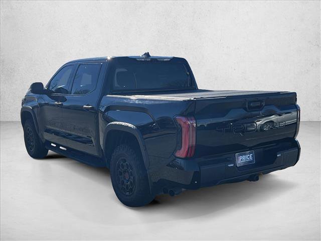 Used 2022 Toyota Tundra TRD Pro image 7