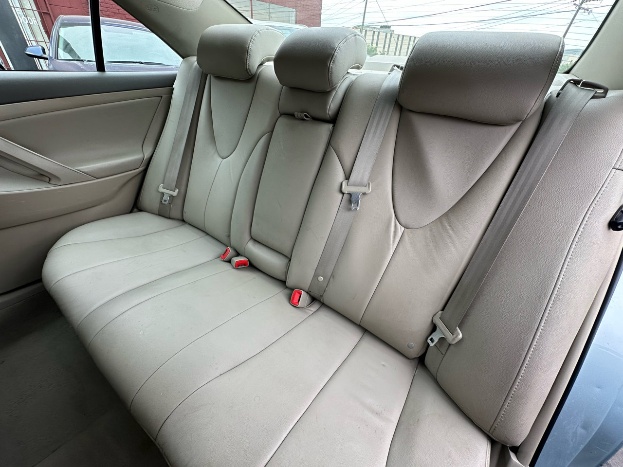 Used 2009 Toyota Camry SE image 28