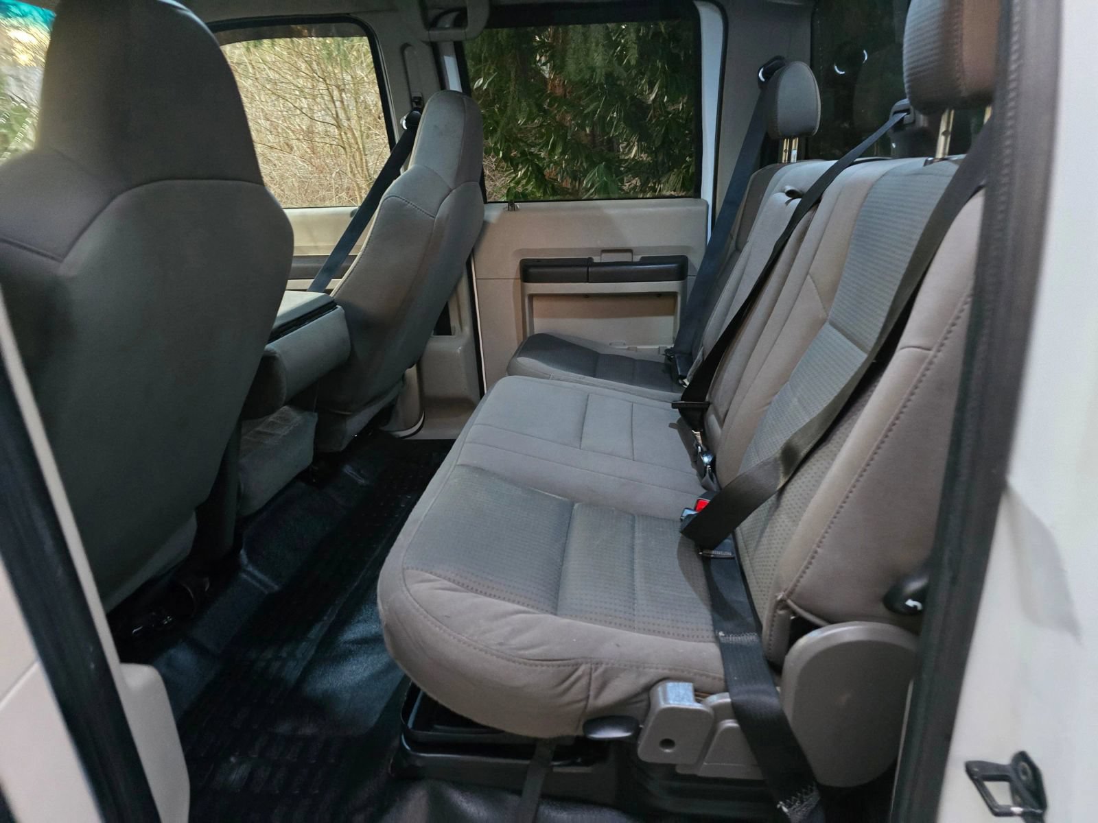 Used 2009 Ford F350 XLT AWD/4WD image 16