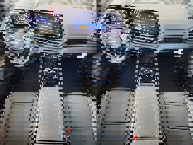 New 2026 Chevrolet Silverado EV LT image 2